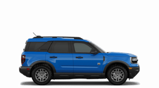 2026 Ford Bronco Sport® External Image 1